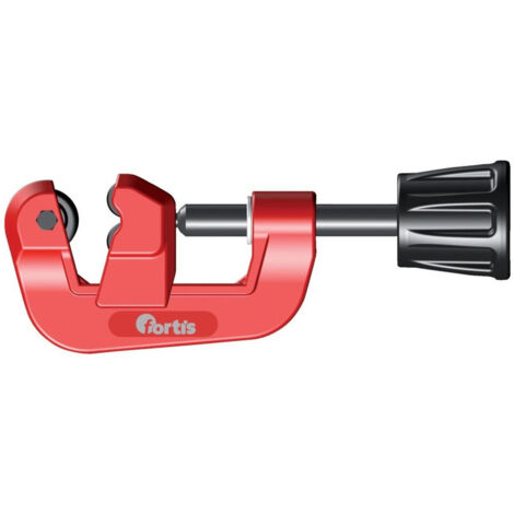 Coupe tube 3 -30mm FORTIS