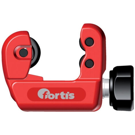 Coupe tube 3 -30mm FORTIS