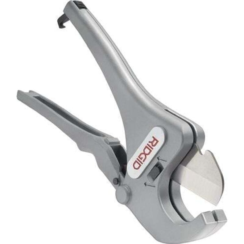 Ridgid - Cisaille à tube à cliquet rc 1625 3-42 mm - 23498