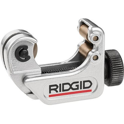 Coupe tube 5-24mm Ridgid