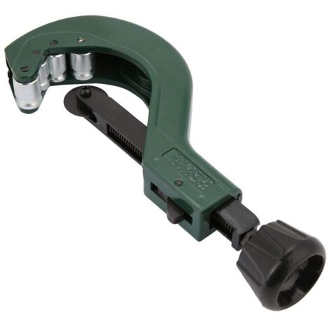 Coupe Tube, 6-64mm Coupe-tube à Roulement à Billes micro multifonctionnel, pour tube de cuivre tube en aluminium tube ondulé tube à gaz tube PPR