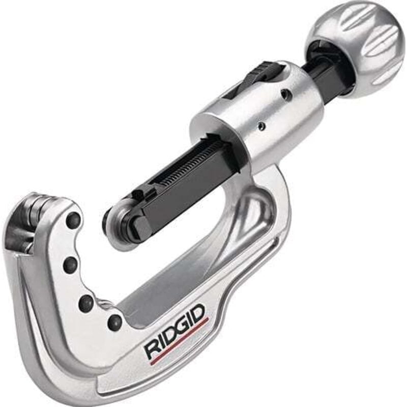 Ridgid - Coupe-tubes inox 6-67mm VA,Acier au carbone - 31803