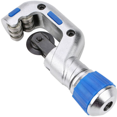 Coupe-tube à roulement à billes 4-32mm pour cuivre, aluminium et acier inoxydable