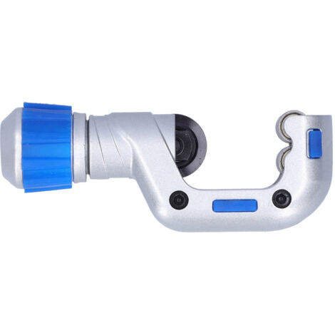 Coupe-tube à roulement en acier inoxydable, outils de coupe durables antirouille 4  32mm CT-532