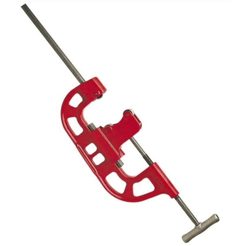 Virax - Coupe-tubes acier avec poignée supplémentaire 4''-6'' - 210165