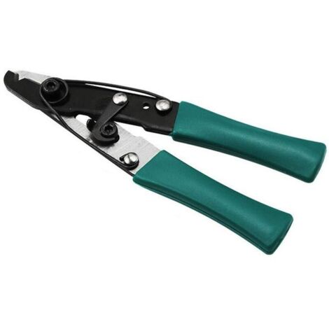 Coupe-tube capillaire, ciseaux pour tube en cuivre, tuyau en cuivre de 3 mm, kit d'outils d'amélioration de la maison pour couper des tubes en cuivre