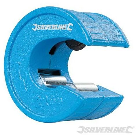 Silverline 868879 Fil à couper les tuyaux 330 mm 