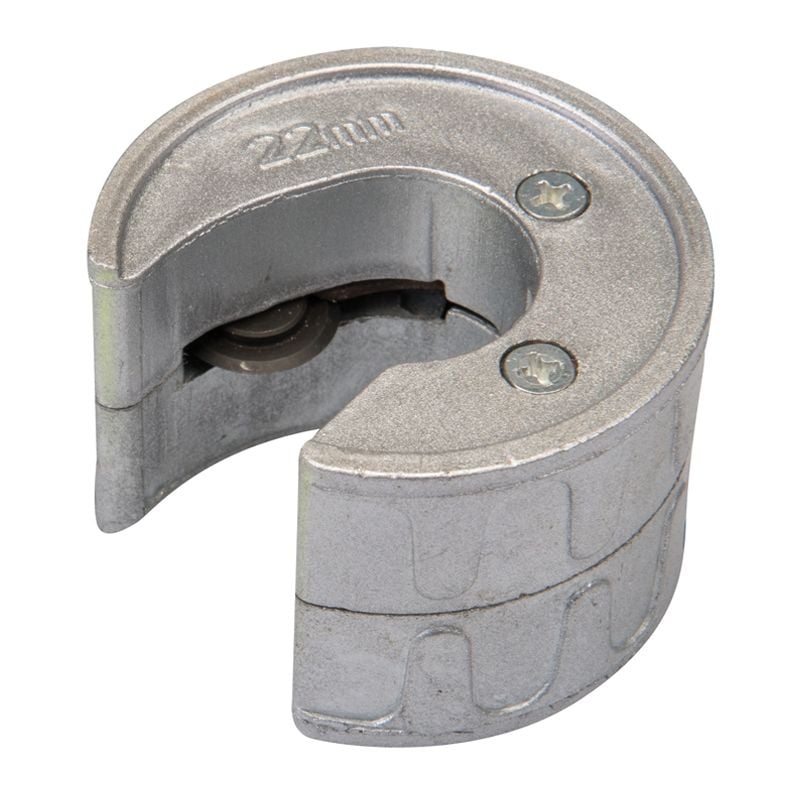 Silverline - coupe-tube compact 22 mm 633915