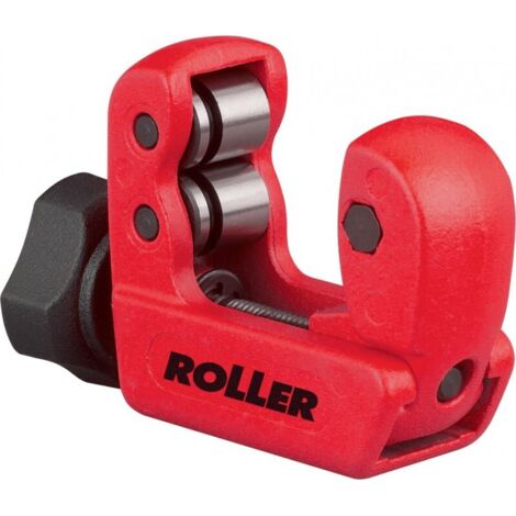 Coupe tube Corso Cuivre / Inox 3-28 Mini Roller