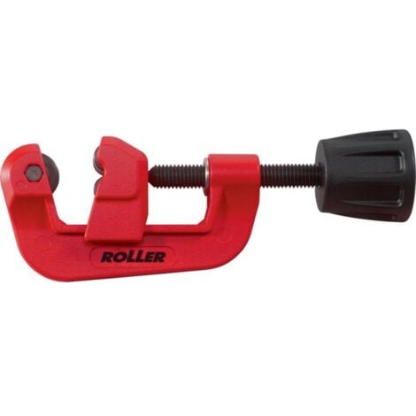Coupe tube Corso Cuivre / Inox 3-28 Roller