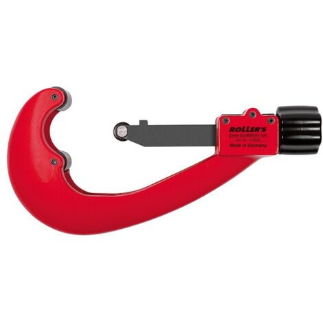 Coupe tube Corso Cuivre / Inox 64-120 Roller