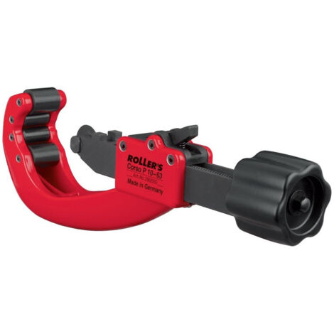Coupe tube Corso P 50 - 110 Roller