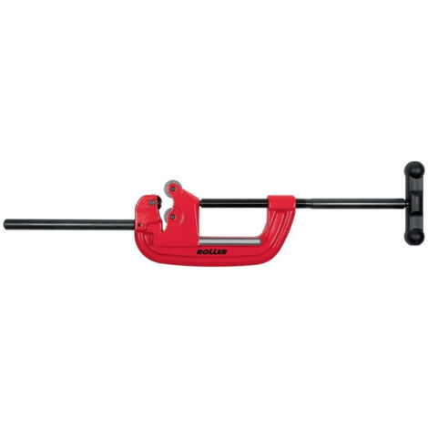 Coupe tube Corso St 1 1/4-4" A Roller