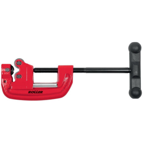 Coupe tube Corso St 1/8-2" A Roller