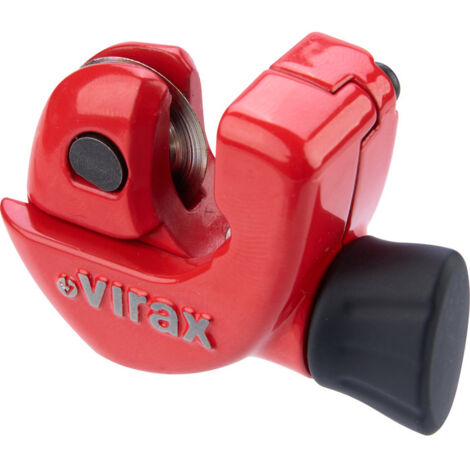 Coupe-tube cuivre mini, Virax