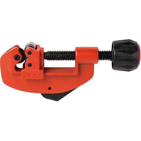 Coupe-tube cuivre standard - 32 mm - Ega Master