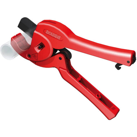 Coupe-tube en plastique IRONSIDE 35 mm
