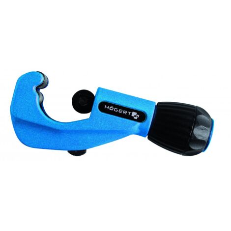 Coupe-tube Hogert HT1P612 6-35 mm