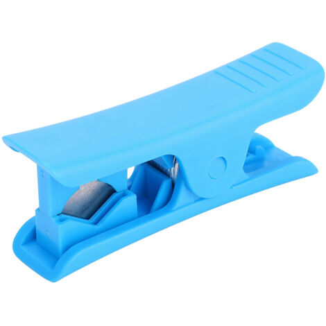 Coupe-tube hydraulique portable pour freins à disque de vélo
