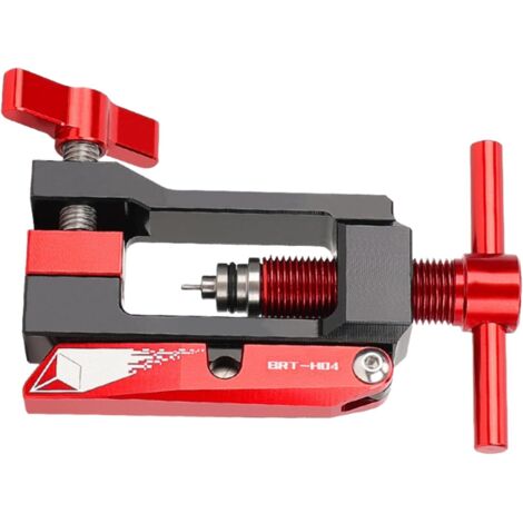 Coupe-tube hydraulique pour vélo - de raccordement de tuyau