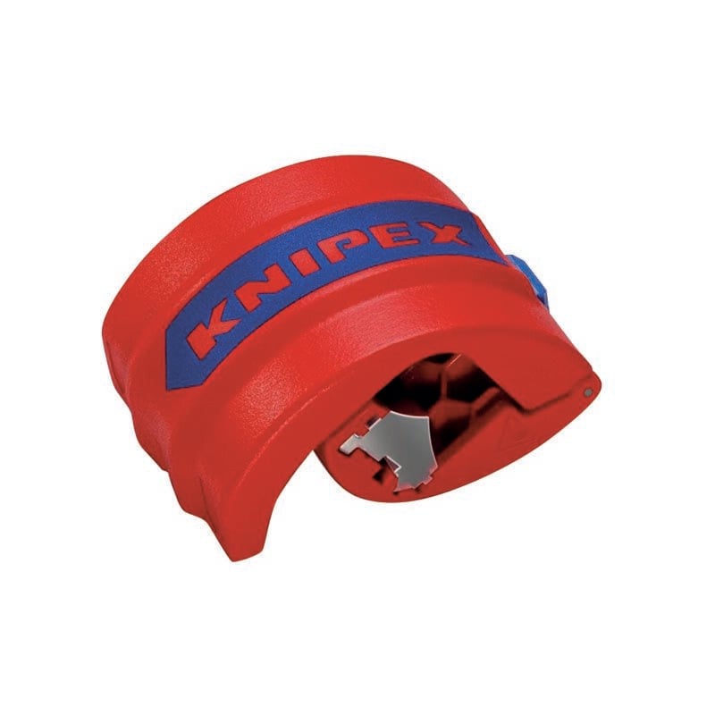 Ferrari Srl - coupe-tube intelligent à une main knipex - Idrhaus