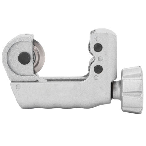 Coupe-tube métallique PPR avec bouton de réglage à roulement à billes, pour tuyaux de 4 à 28mm, outil de coupe précis WK-428