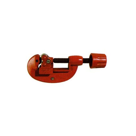 Coupe-tube Mignon pour cuivre - pour tube de ø mm.3 à 28 - 1/8"-1"1/8