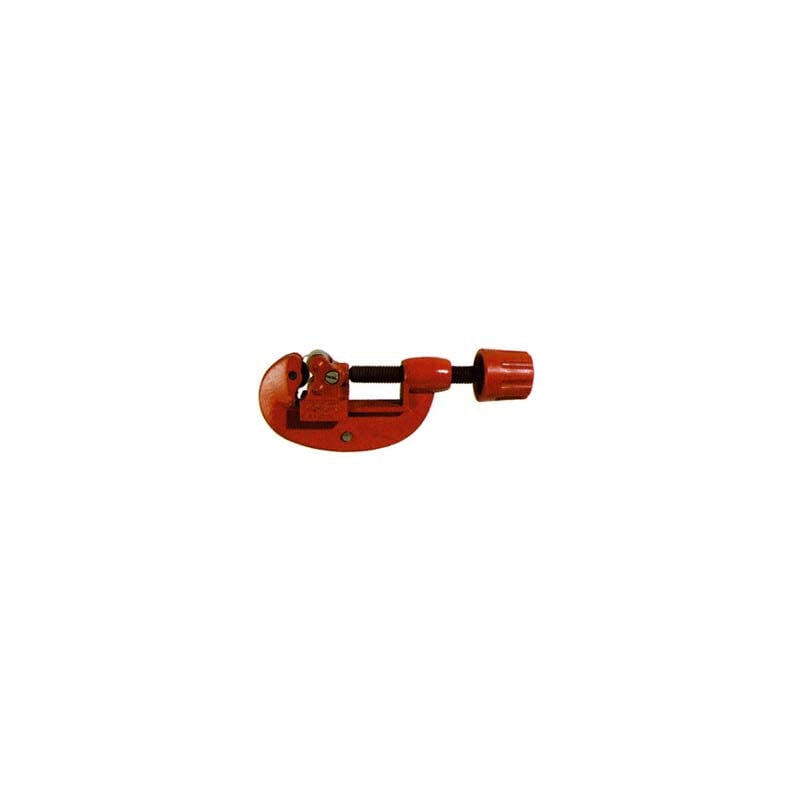 Doc Utensili - Coupe-tube Mignon pour cuivre - pour tube de ø mm.3 à 28 - 1/8'-1'1/8