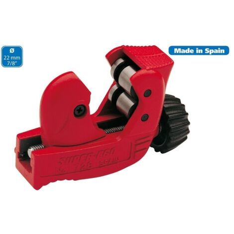 Coupe-tube MINI MAX - ROTHENBERGER