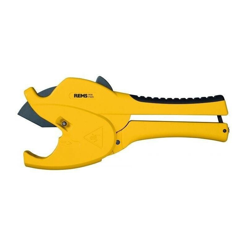 Rems - Cisaille coupe-tube ros p 42 - 291010 r