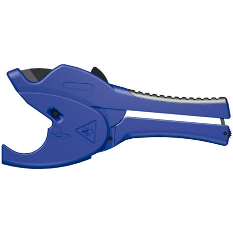 Coupe-tube plas. PLASTICU T PVC 32 mm