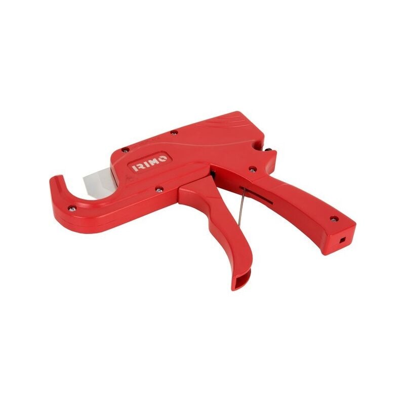 Bahco - irimo - Coupe-tubes automatique 6-42 mm pour le plastique