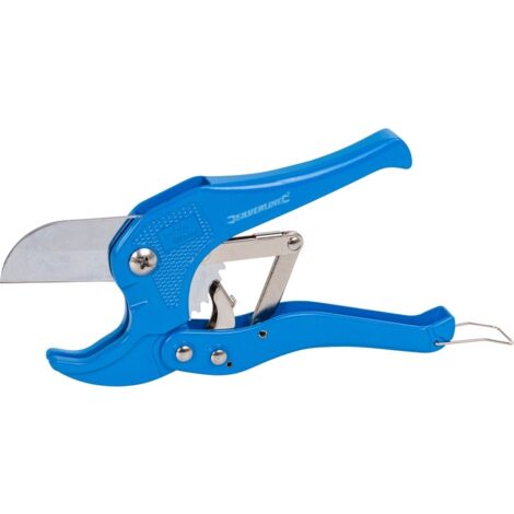 Coupe tube plastique 42 mm