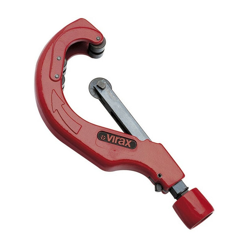 Coupe-tube plastique 50-110 mm - Virax