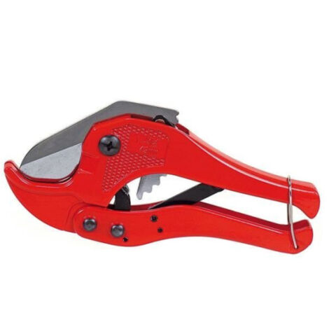 Coupe tube plastique - ROTHENBERGER - Lame coupe droite - 42 mm