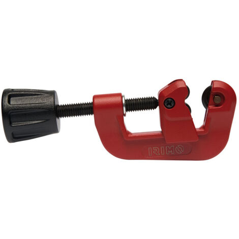 Coupe-tube Pour Tubes En Cuivre 1/8-1.1/8'' R.3-30 321281 Irimo