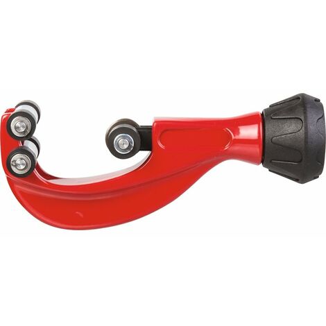 Coupe-tube pour tuyau onduleux - Chuchu Decayeux
