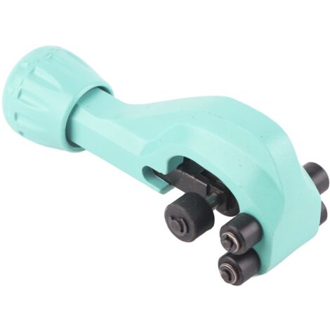 Coupe-tube pour tuyaux ondulés et cuivre, ciseaux de coupe manuels pour tubes d'huile, outil professionnel CT-138