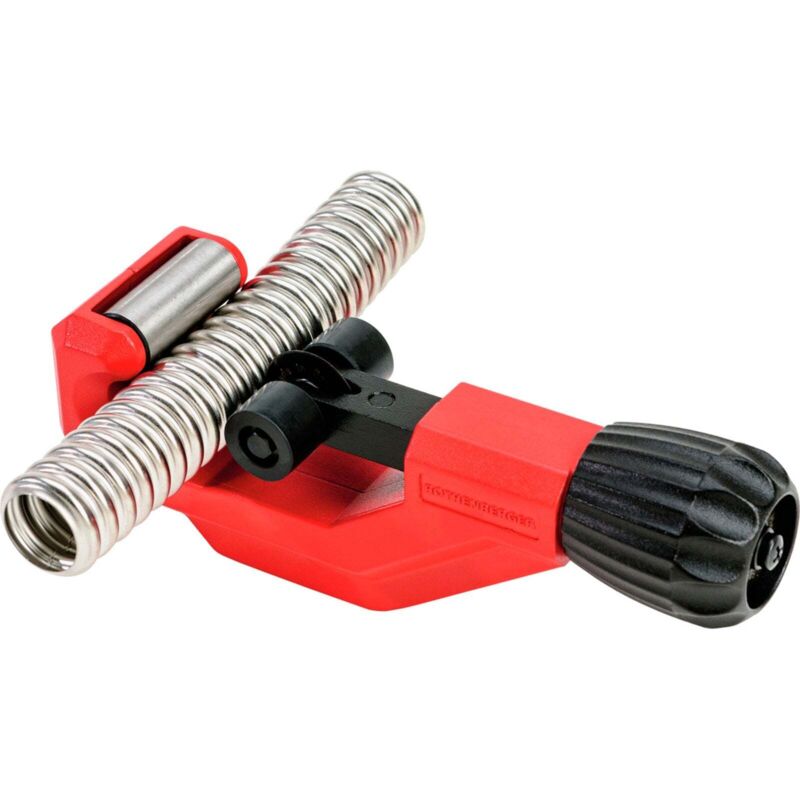 Rothenberger - tube cutter csst 10-42mm, pour tube ondulé - 1000001747