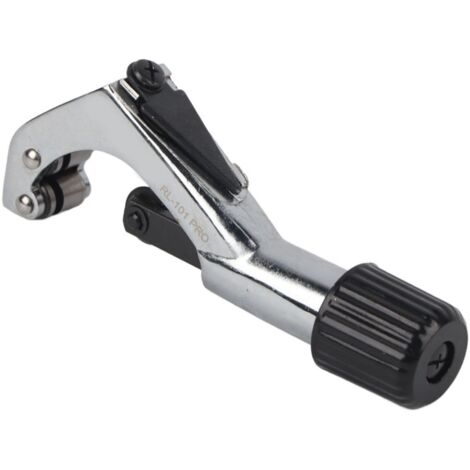Coupe-tube pour vélo, coupe-fourche avant, guidon et tige de selle avec lames interchangeables