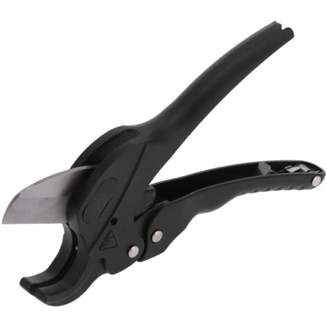 Coupe-tube professionnel en acier inoxydable GT‑S01, outil de coupe rapide pour tuyaux de 3 à 36mm