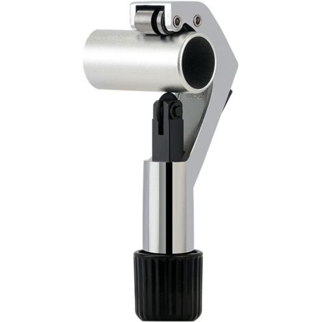 Coupe-tube professionnel réglable avec molette de coupe, outil de coupe pour fourche avant, diamètre de la lame (6-42 mm)