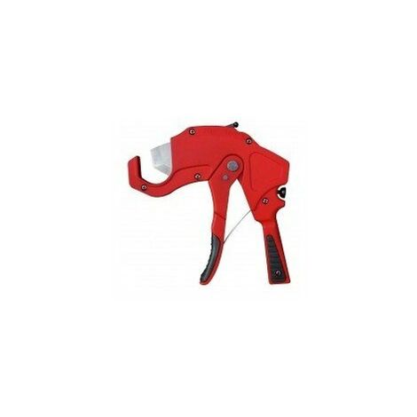 Coupe tube pvc 42mm profes.vrac200242