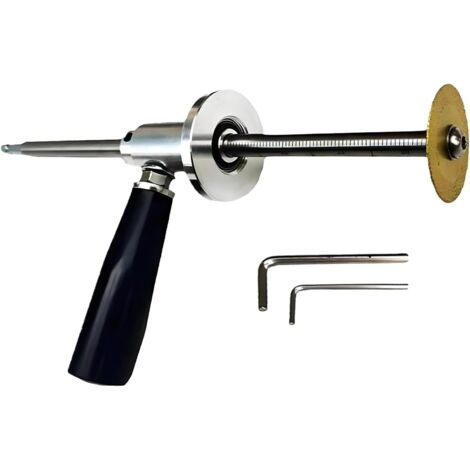 Coupe-Tube PVC - de Plomberie pour Coupe de Tubes -