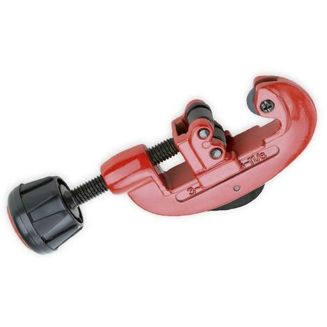 Coupe-tube réglable pour métal 3-32mm  DOGHER 675-03-32