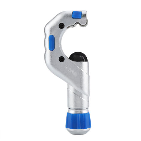 Coupe-tube réglable universel, coupe tuyaux de 5 à 50mm en cuivre, aluminium, acier inoxydable