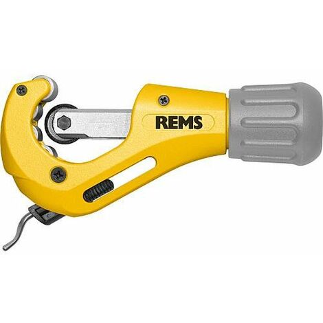 Rems Ras Cu-Inox 3-35S 3-35 mm, 1/8" - 13/8"