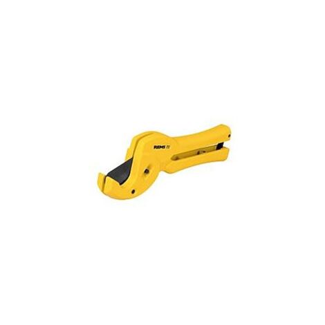 Coupe-tube REMS ROS P 291240 jusqu&39à 26 mm, pour tubes plastiques et composites