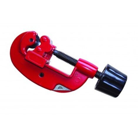 Coupe-tube Semi Pro Bg ø 3 à 28