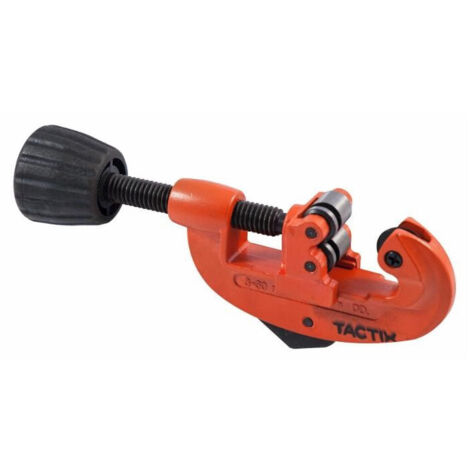 Coupe-tube Tactix 3-30 mm